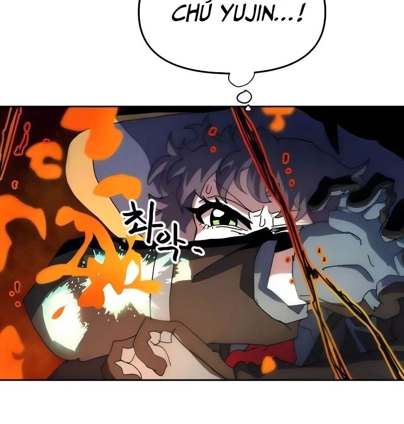 Chương Trình Đào Tạo Đại Pháp Sư Chap 7 - Next Chap 8