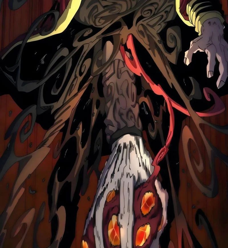 Chương Trình Đào Tạo Đại Pháp Sư Chap 7 - Next Chap 8