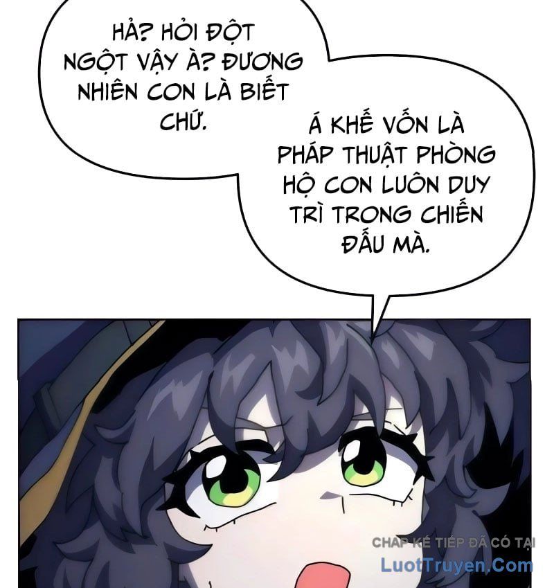 Chương Trình Đào Tạo Đại Pháp Sư Chap 7 - Next Chap 8