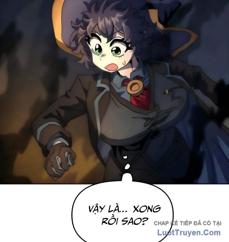 Chương Trình Đào Tạo Đại Pháp Sư Chap 7 - Next Chap 8