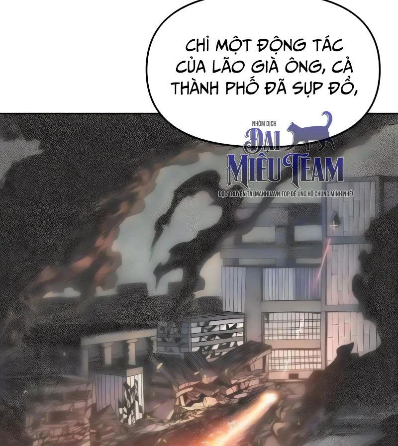 Chương Trình Đào Tạo Đại Pháp Sư Chap 7 - Next Chap 8