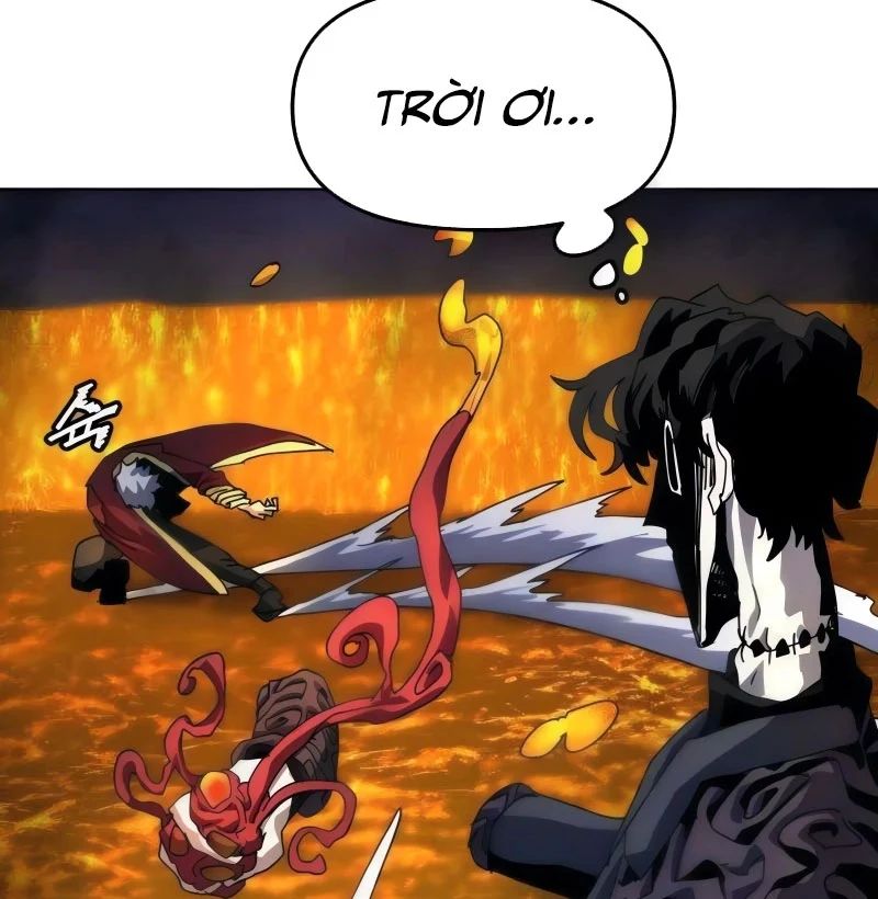 Chương Trình Đào Tạo Đại Pháp Sư Chap 7 - Next Chap 8