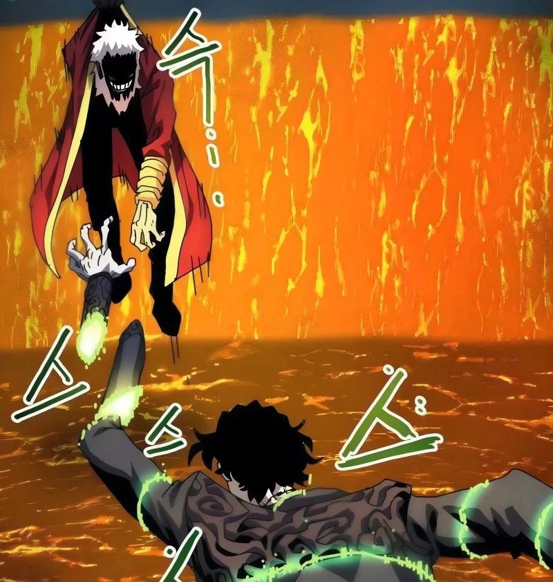 Chương Trình Đào Tạo Đại Pháp Sư Chap 7 - Next Chap 8