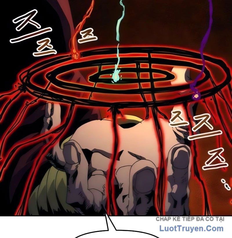 Chương Trình Đào Tạo Đại Pháp Sư Chap 7 - Next Chap 8