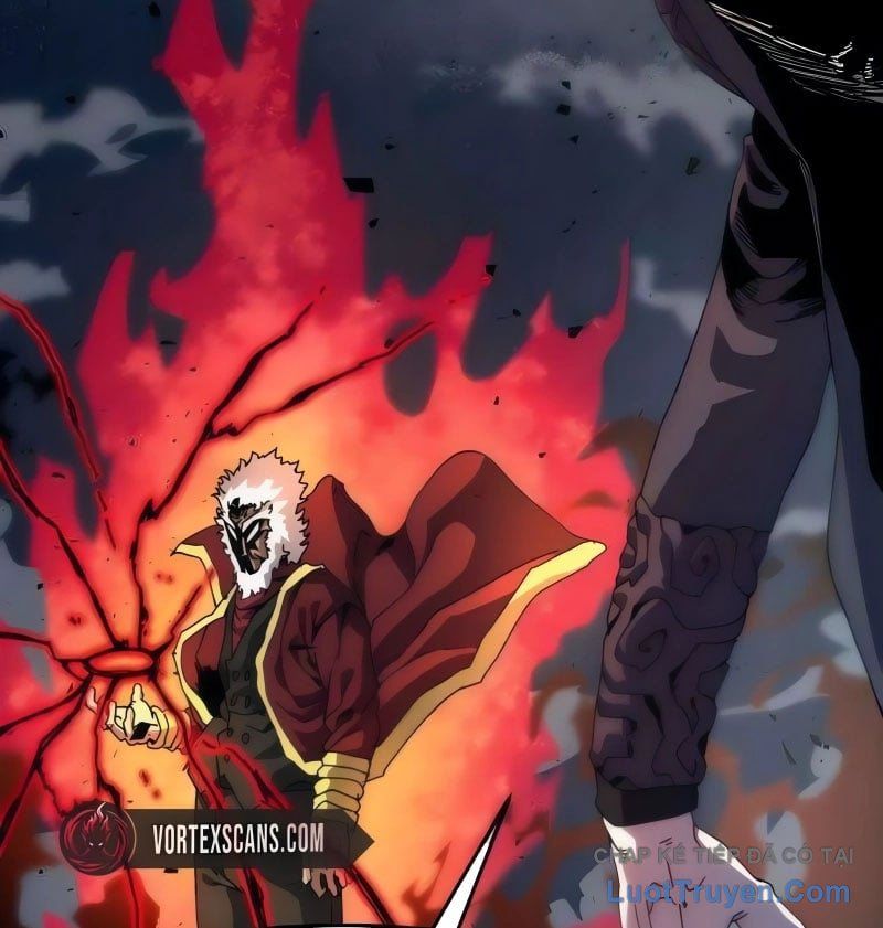 Chương Trình Đào Tạo Đại Pháp Sư Chap 7 - Next Chap 8