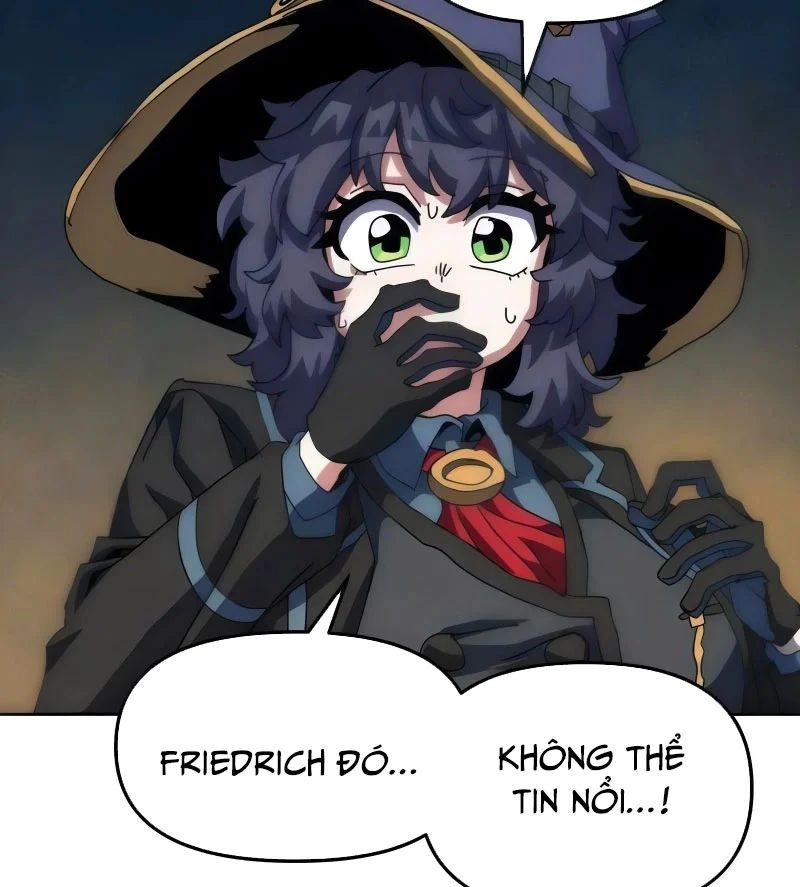 Chương Trình Đào Tạo Đại Pháp Sư Chap 7 - Next Chap 8