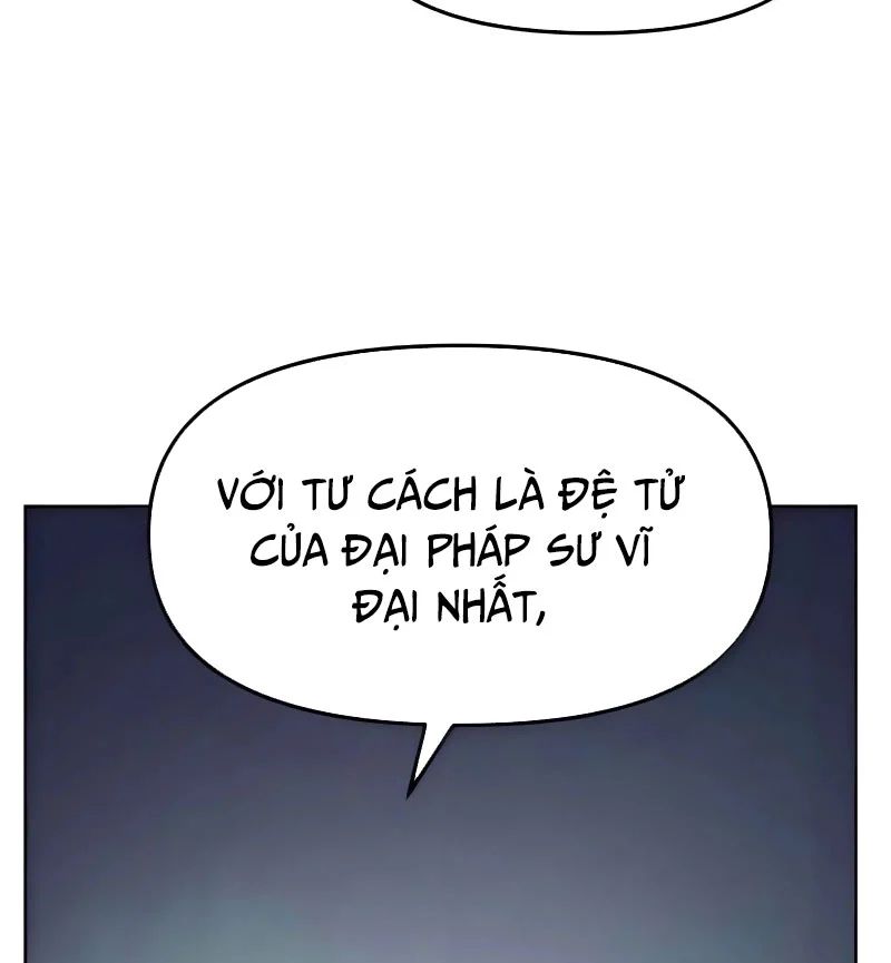 Chương Trình Đào Tạo Đại Pháp Sư Chap 7 - Next Chap 8