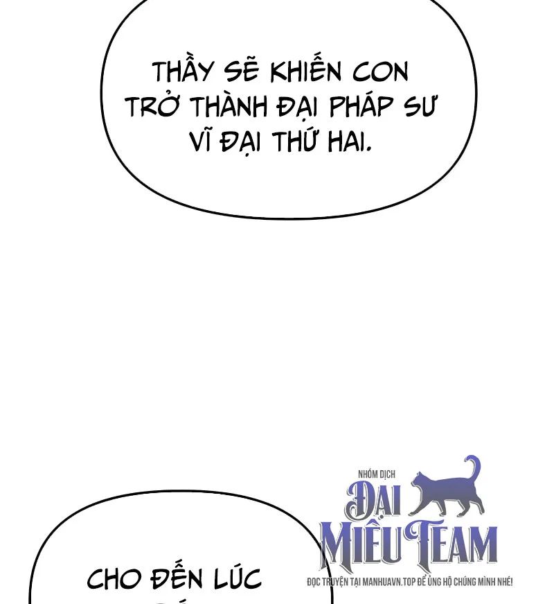 Chương Trình Đào Tạo Đại Pháp Sư Chap 7 - Next Chap 8