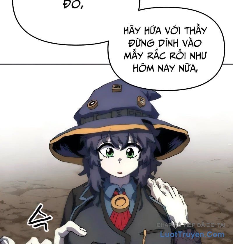 Chương Trình Đào Tạo Đại Pháp Sư Chap 7 - Next Chap 8