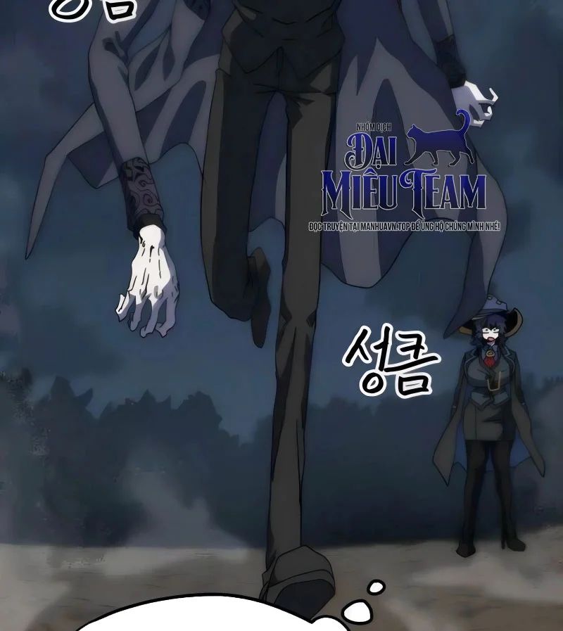 Chương Trình Đào Tạo Đại Pháp Sư Chap 7 - Next Chap 8