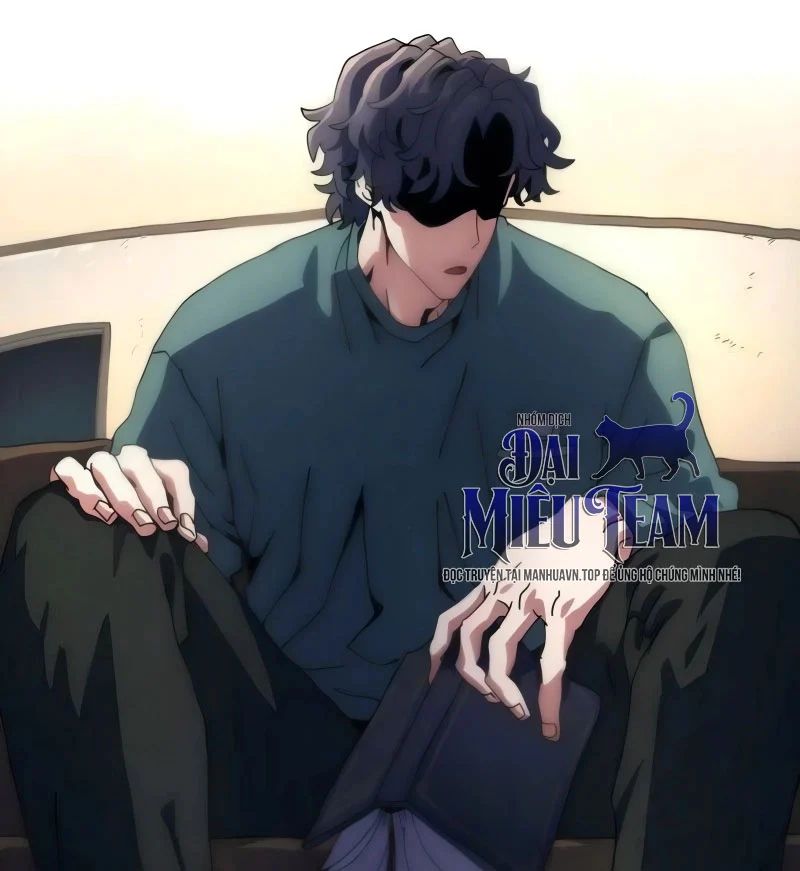 Chương Trình Đào Tạo Đại Pháp Sư Chap 7 - Next Chap 8