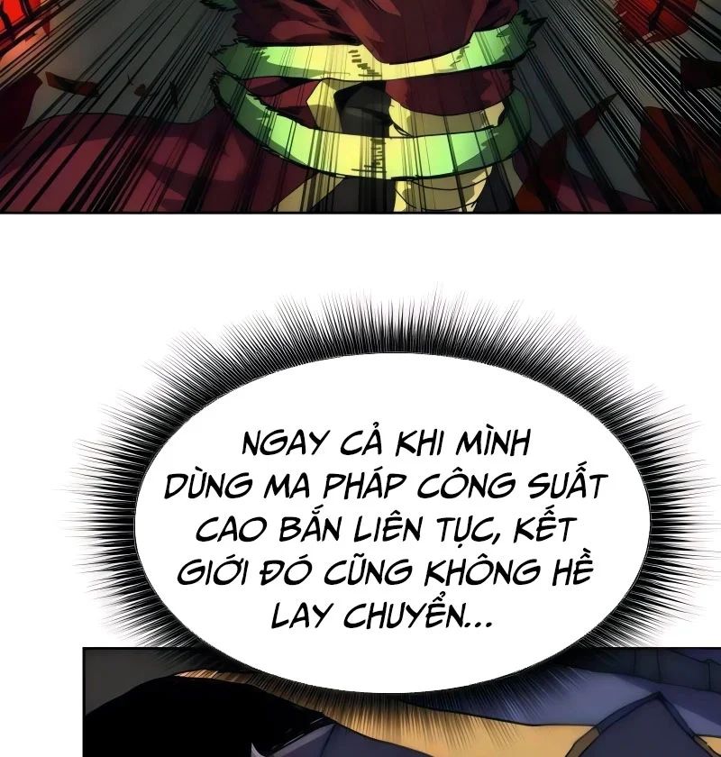 Chương Trình Đào Tạo Đại Pháp Sư Chap 7 - Next Chap 8