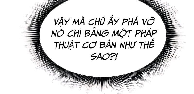 Chương Trình Đào Tạo Đại Pháp Sư Chap 7 - Next Chap 8
