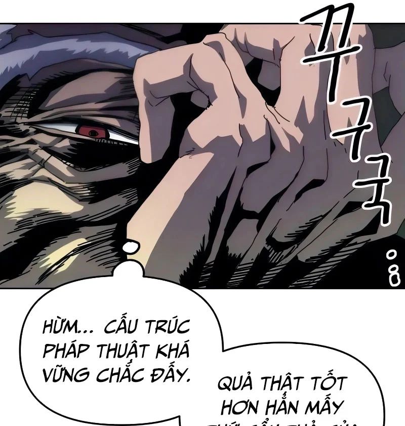 Chương Trình Đào Tạo Đại Pháp Sư Chap 7 - Next Chap 8