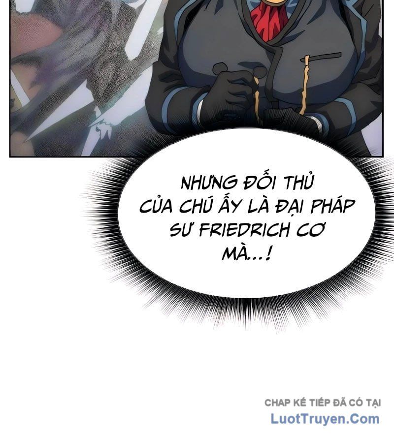 Chương Trình Đào Tạo Đại Pháp Sư Chap 7 - Next Chap 8