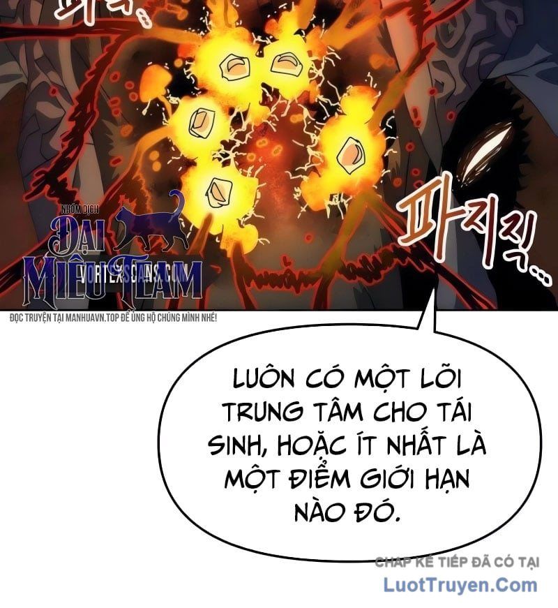 Chương Trình Đào Tạo Đại Pháp Sư Chap 7 - Next Chap 8