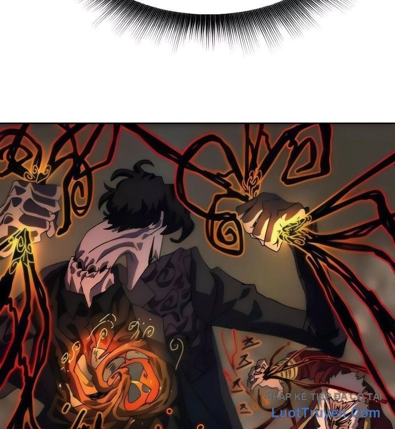 Chương Trình Đào Tạo Đại Pháp Sư Chap 7 - Next Chap 8