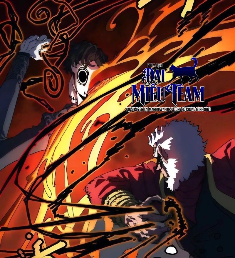 Chương Trình Đào Tạo Đại Pháp Sư Chap 7 - Next Chap 8