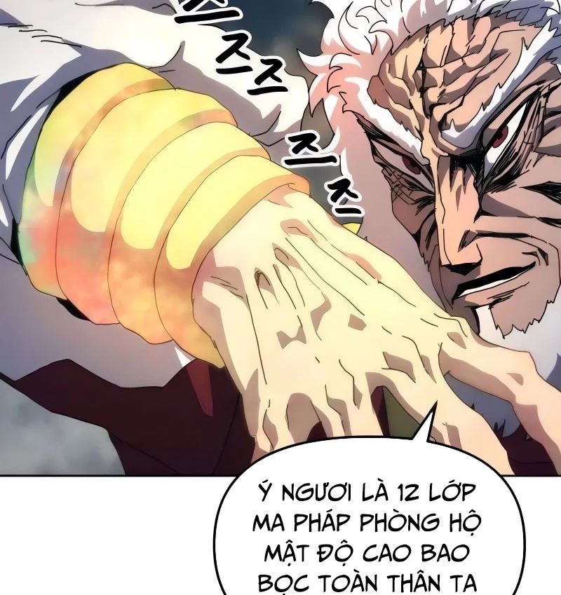 Chương Trình Đào Tạo Đại Pháp Sư Chap 7 - Next Chap 8