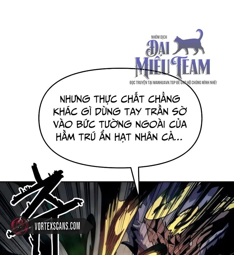 Chương Trình Đào Tạo Đại Pháp Sư Chap 7 - Next Chap 8