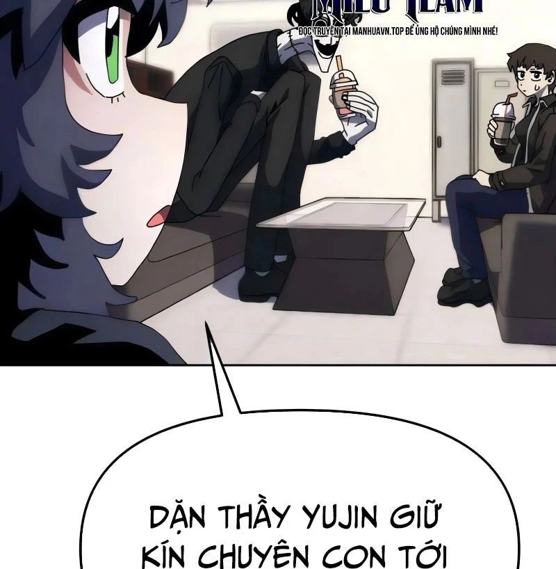 Chương Trình Đào Tạo Đại Pháp Sư Chap 8 - Next Chap 9