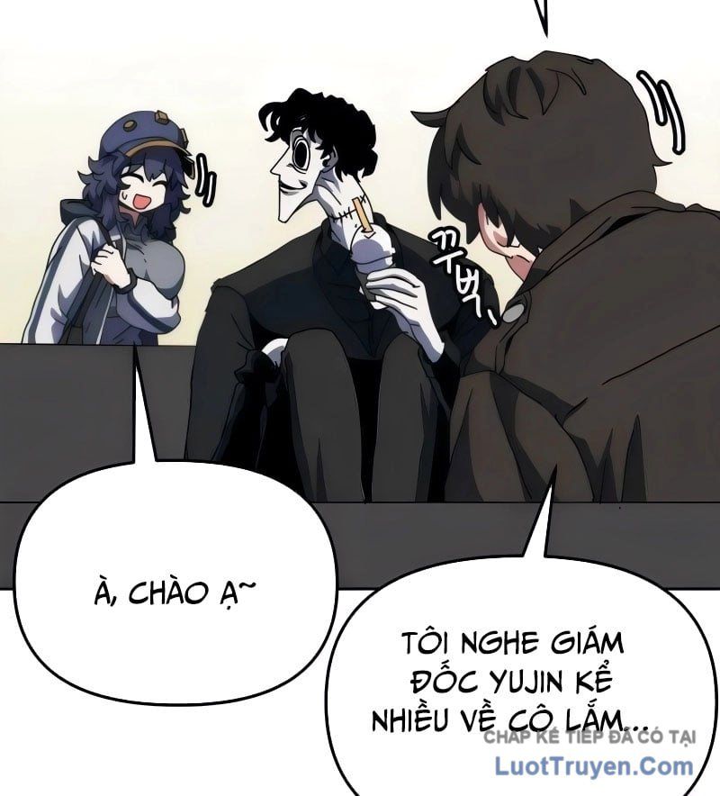 Chương Trình Đào Tạo Đại Pháp Sư Chap 8 - Next Chap 9