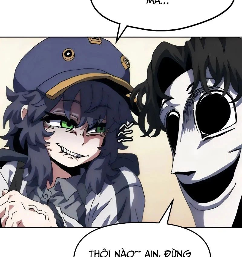 Chương Trình Đào Tạo Đại Pháp Sư Chap 8 - Next Chap 9