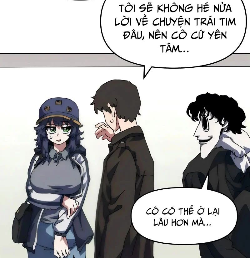 Chương Trình Đào Tạo Đại Pháp Sư Chap 8 - Next Chap 9