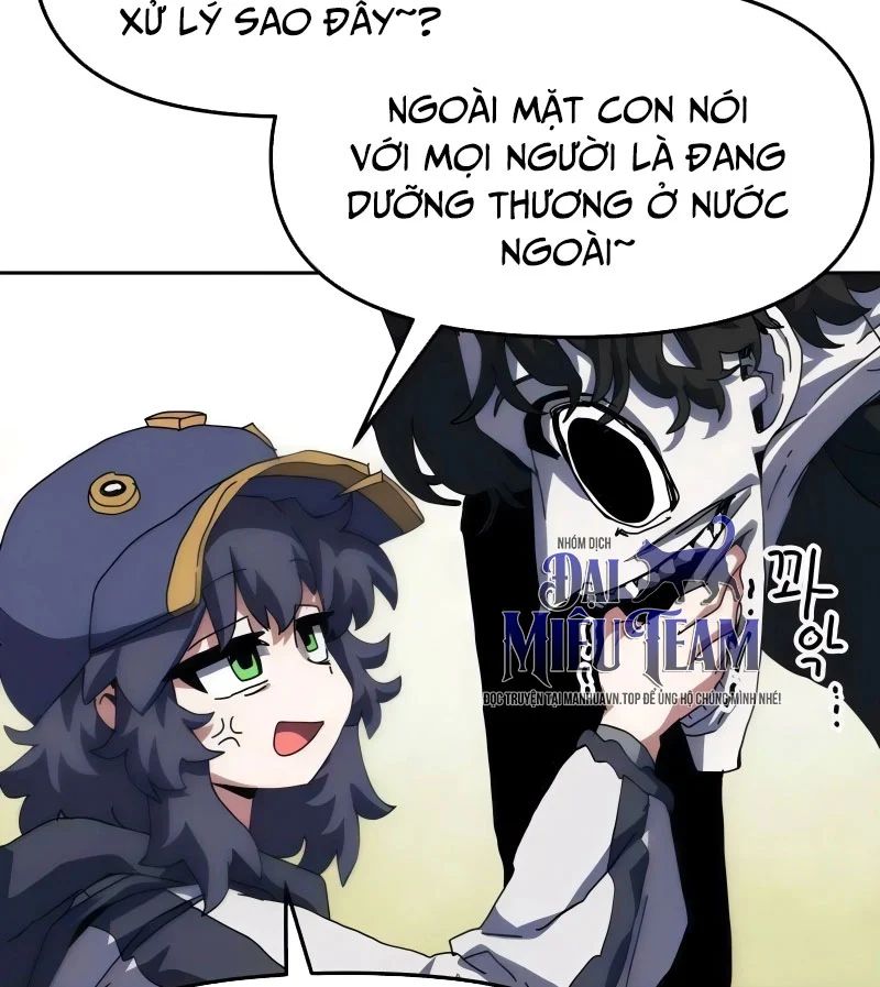 Chương Trình Đào Tạo Đại Pháp Sư Chap 8 - Next Chap 9