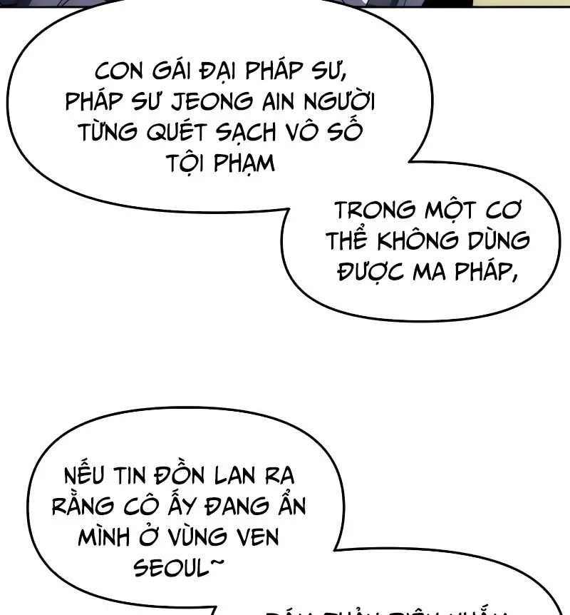 Chương Trình Đào Tạo Đại Pháp Sư Chap 8 - Next Chap 9