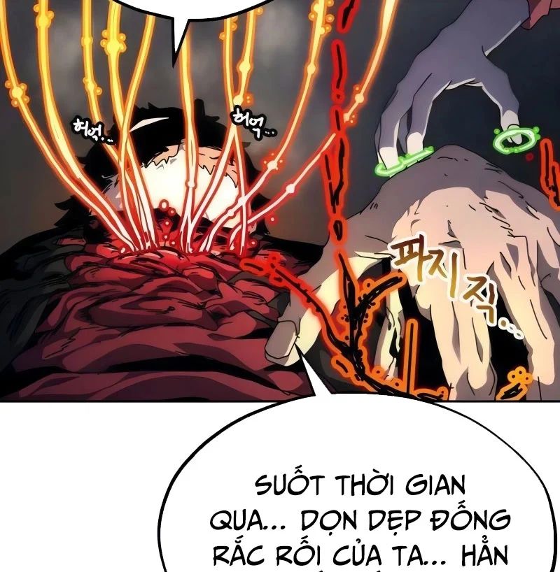 Chương Trình Đào Tạo Đại Pháp Sư Chap 8 - Next Chap 9