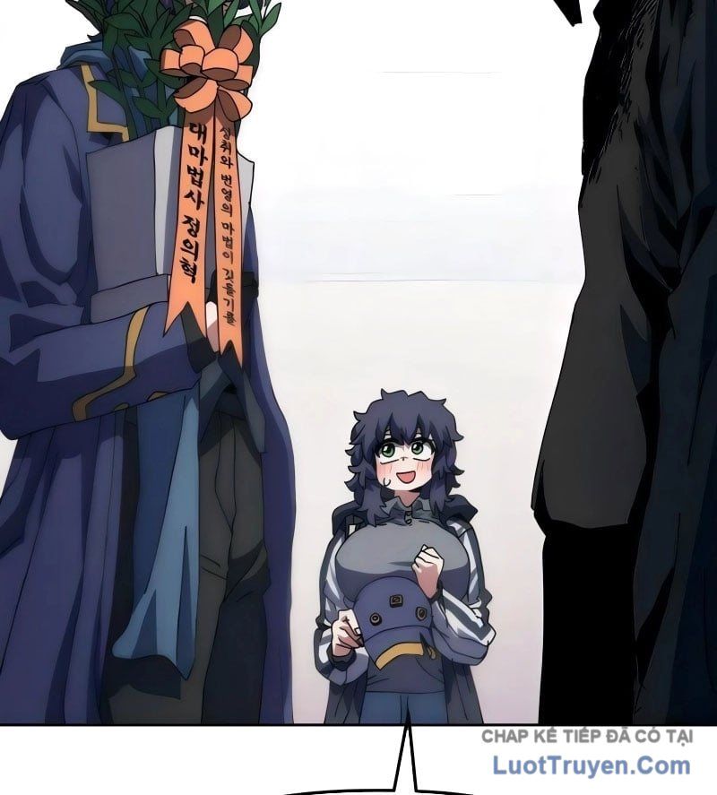 Chương Trình Đào Tạo Đại Pháp Sư Chap 8 - Next Chap 9