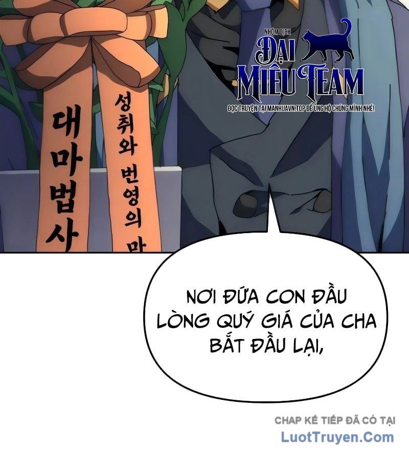 Chương Trình Đào Tạo Đại Pháp Sư Chap 8 - Next Chap 9