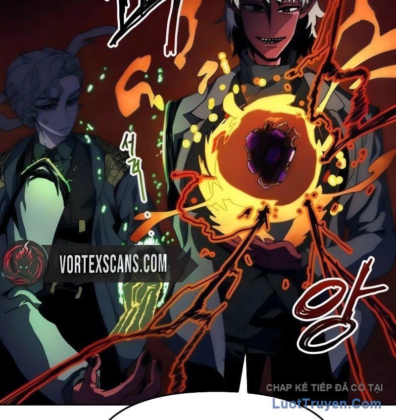 Chương Trình Đào Tạo Đại Pháp Sư Chap 8 - Next Chap 9