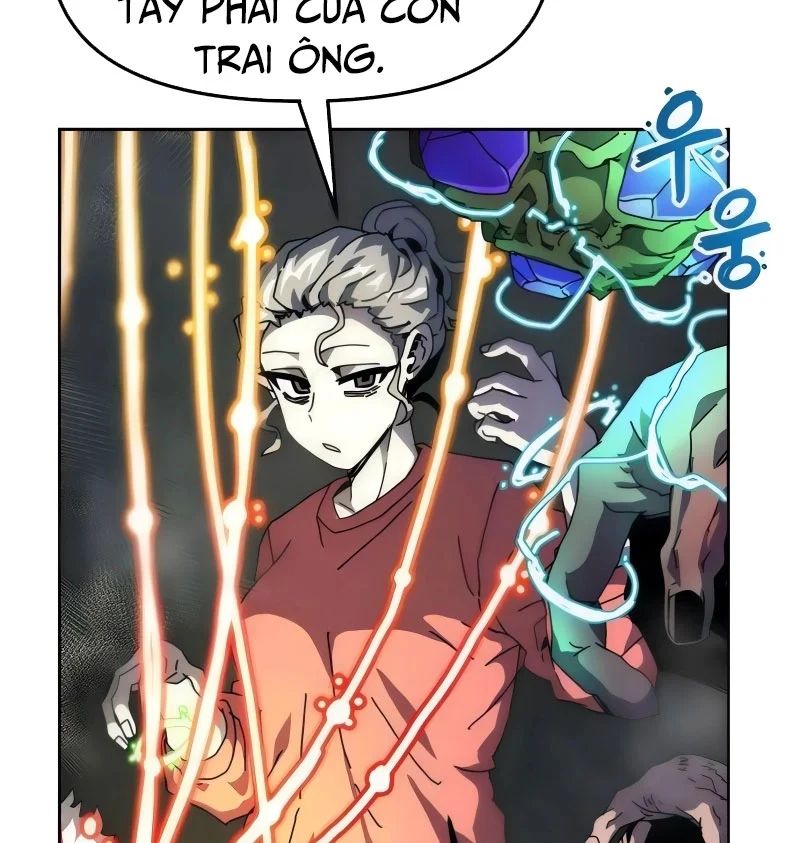 Chương Trình Đào Tạo Đại Pháp Sư Chap 8 - Next Chap 9