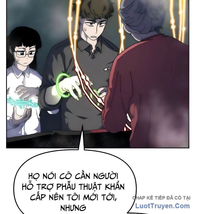 Chương Trình Đào Tạo Đại Pháp Sư Chap 8 - Next Chap 9