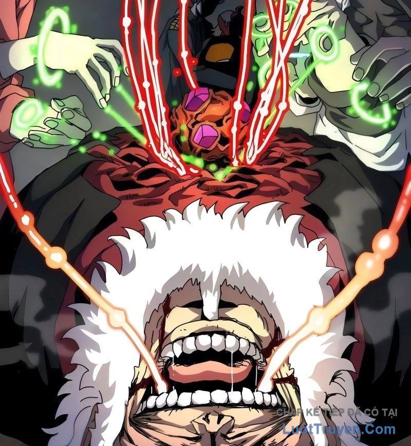 Chương Trình Đào Tạo Đại Pháp Sư Chap 8 - Next Chap 9