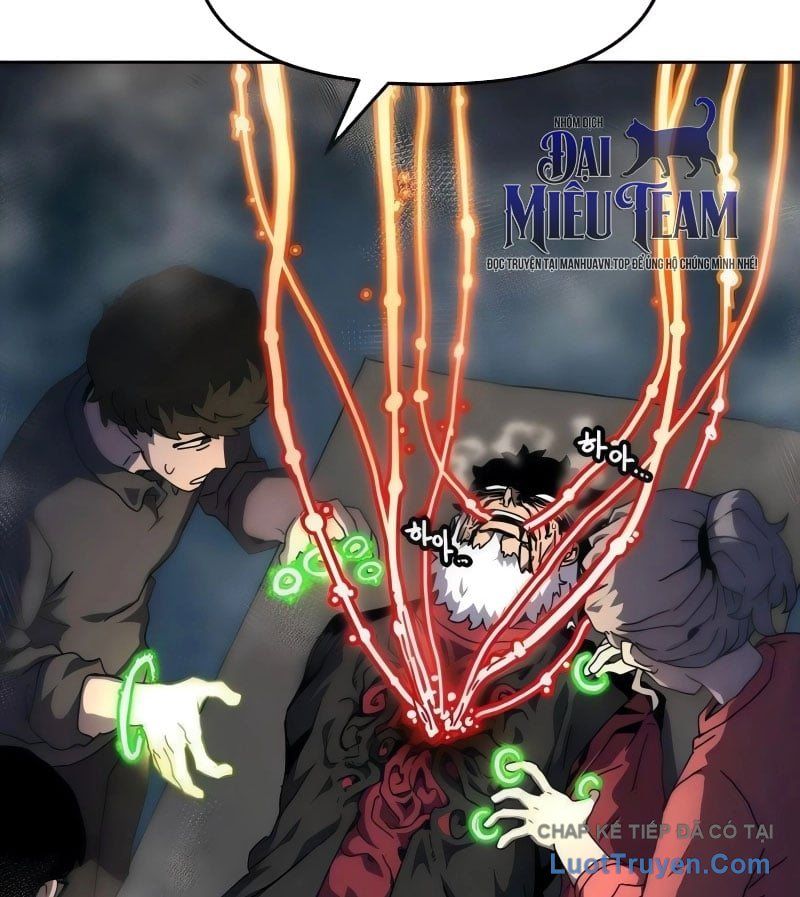 Chương Trình Đào Tạo Đại Pháp Sư Chap 8 - Next Chap 9