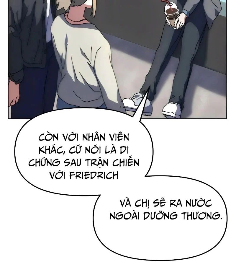 Chương Trình Đào Tạo Đại Pháp Sư Chap 8 - Next Chap 9