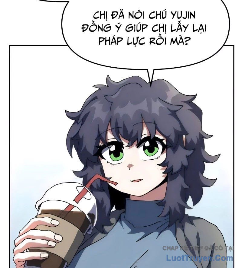 Chương Trình Đào Tạo Đại Pháp Sư Chap 8 - Next Chap 9