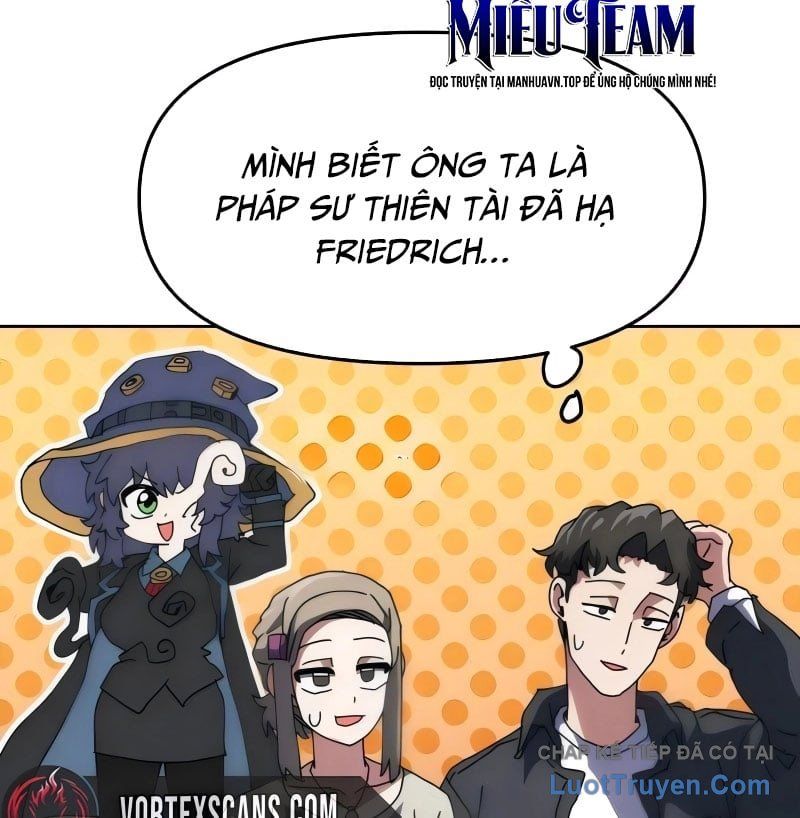 Chương Trình Đào Tạo Đại Pháp Sư Chap 8 - Next Chap 9