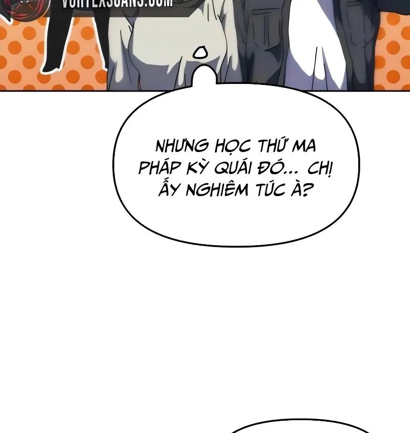 Chương Trình Đào Tạo Đại Pháp Sư Chap 8 - Next Chap 9