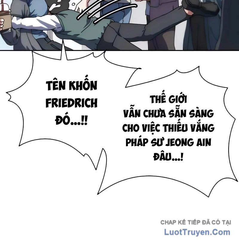 Chương Trình Đào Tạo Đại Pháp Sư Chap 8 - Next Chap 9