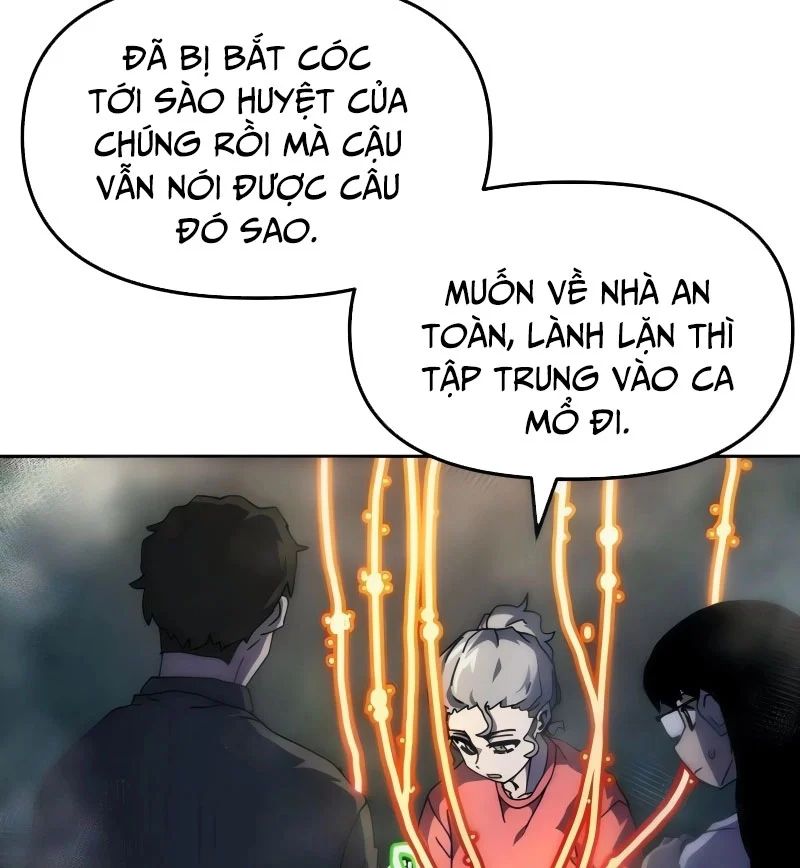 Chương Trình Đào Tạo Đại Pháp Sư Chap 8 - Next Chap 9