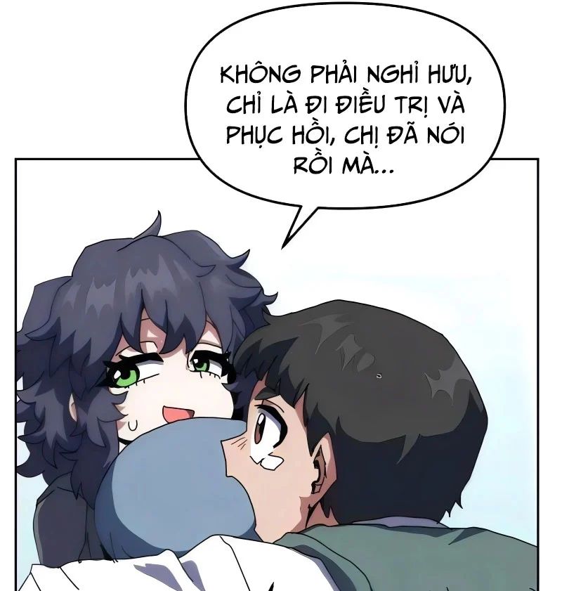 Chương Trình Đào Tạo Đại Pháp Sư Chap 8 - Next Chap 9