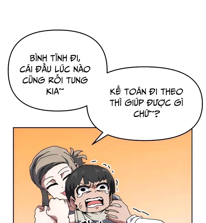 Chương Trình Đào Tạo Đại Pháp Sư Chap 8 - Next Chap 9