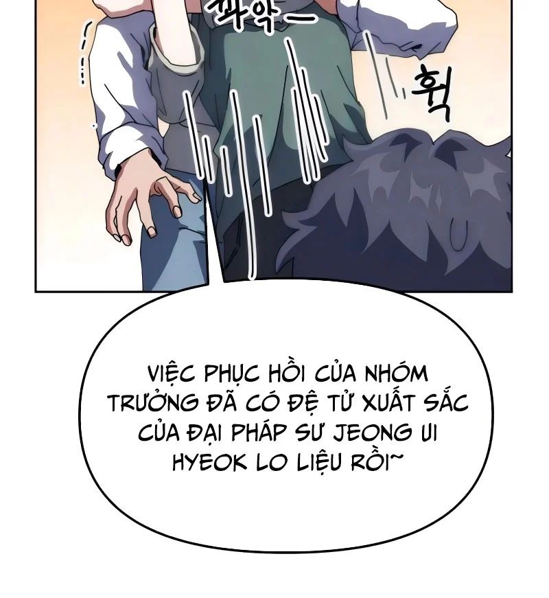 Chương Trình Đào Tạo Đại Pháp Sư Chap 8 - Next Chap 9