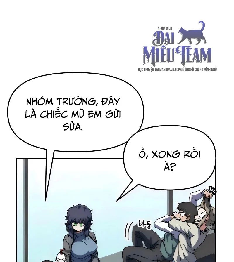 Chương Trình Đào Tạo Đại Pháp Sư Chap 8 - Next Chap 9