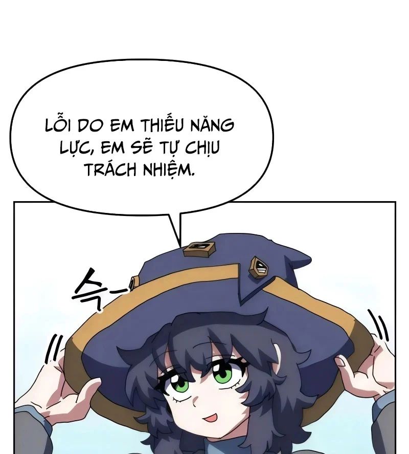 Chương Trình Đào Tạo Đại Pháp Sư Chap 8 - Next Chap 9