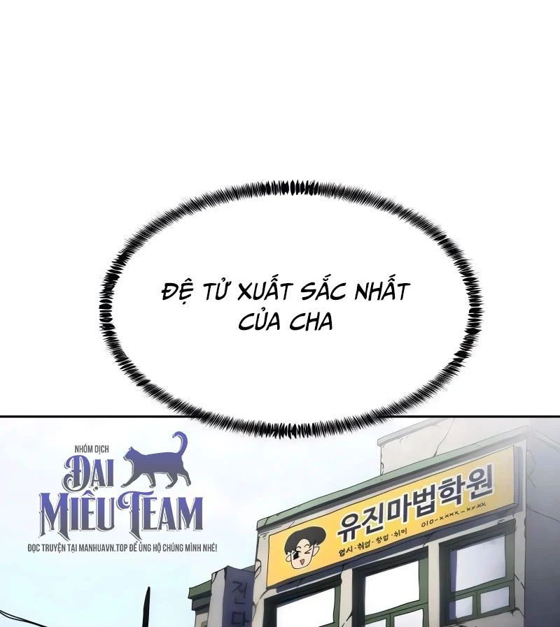 Chương Trình Đào Tạo Đại Pháp Sư Chap 8 - Next Chap 9